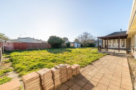 Photo of property in 10 Price Place, Linwood, Christchurch, 8062