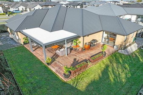 Photo of property in 67 Bayliss Drive, Kaiapoi, 7630