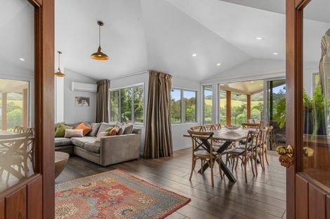 Photo of property in 589 Ngunguru Road, Glenbervie, Whangarei, 0173