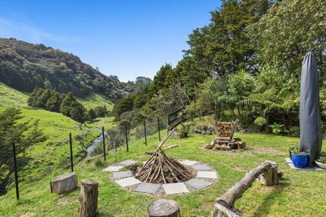 Photo of property in 113 Haruru Road, Tahekeroa, Kaukapakapa, 0873