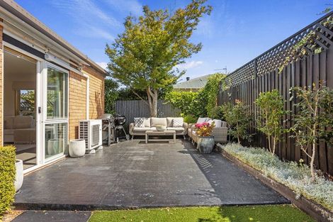 Photo of property in 10 Blair Avenue, Papanui, Christchurch, 8053