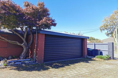 Photo of property in 12 Hornsby Street, Bishopdale, Christchurch, 8053