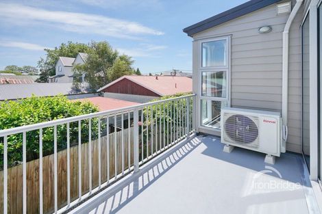 Photo of property in 38c Southampton Street, Sydenham, Christchurch, 8023