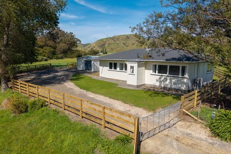 Photo of property in 194 River Road, Kumeroa, Woodville, 4997