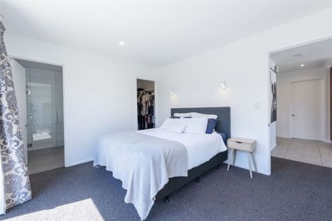 Photo of property in 23 Bradwell Crescent, Halswell, Christchurch, 8025