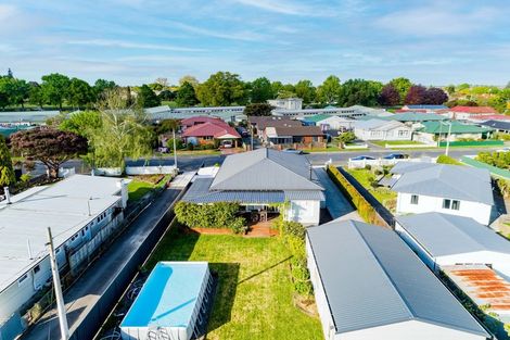 Photo of property in 110 Ikanui Road, Frimley, Hastings, 4120