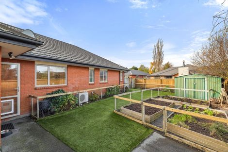 Photo of property in 6 Greenan Place, Doyleston, 7683