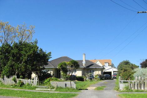 Photo of property in 34 Parry Street, Huntly, 3700