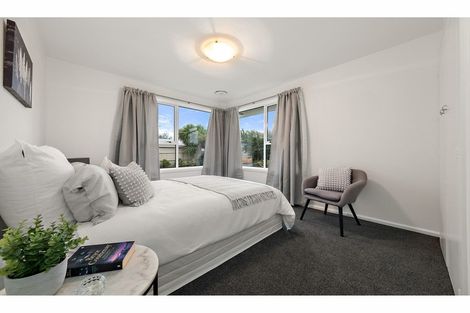 Photo of property in 6 Martell Place, Hoon Hay, Christchurch, 8025