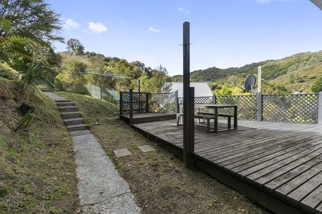 Photo of property in 85 Hair Street, Wainuiomata, Lower Hutt, 5014