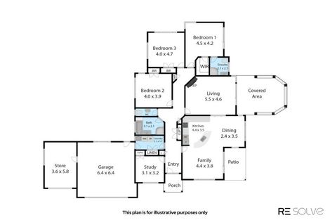 Photo of property in 3 Whenu Way, Bell Block, New Plymouth, 4312