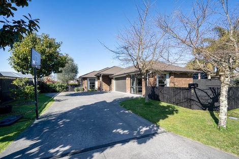Photo of property in 9 Carnation Court, Cambridge, 3434