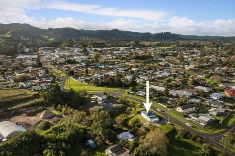 Photo of property in 26 Silverton Road, Waihi, 3610
