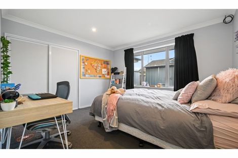 Photo of property in 4 Franklin Drive, Rangiora, 7400