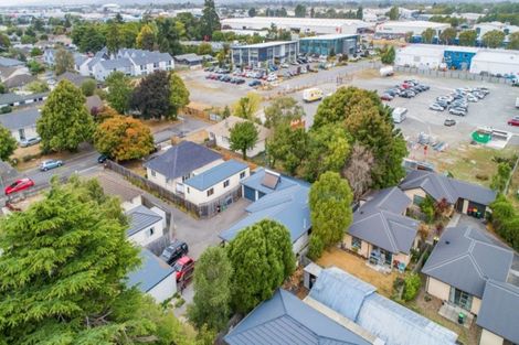 Photo of property in 34a Roche Avenue, Upper Riccarton, Christchurch, 8041