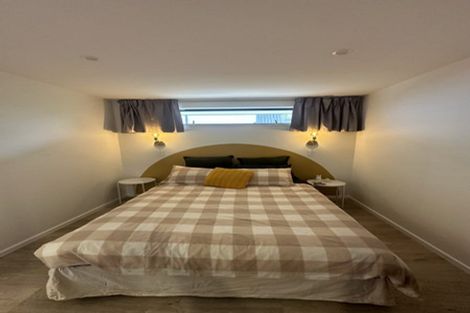 Photo of property in 4/279 Worcester Street, Christchurch Central, Christchurch, 8011