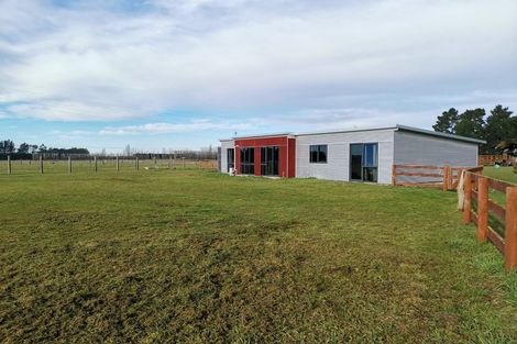 Photo of property in 516 No 10 Road, Swannanoa, Rangiora, 7476