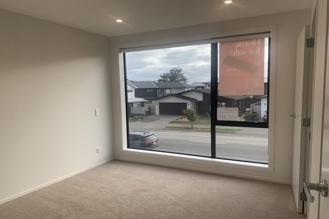 Photo of property in 144 Te Napi Drive, Takanini, Auckland, 2112