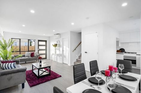 Photo of property in 8b Avis Avenue, Papatoetoe, Auckland, 2025