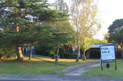 Photo of property in 20 Hamilton Place, Glenfield, Auckland, 0629