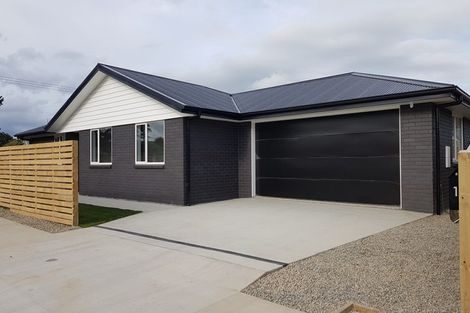 Photo of property in 1 Pearl Grove, Birchville, Upper Hutt, 5018