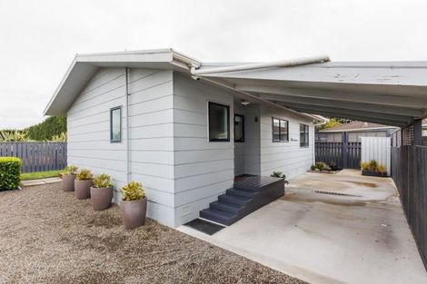 Photo of property in 91 Benmore Avenue, Cloverlea, Palmerston North, 4412