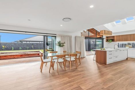 Photo of property in 7 Tabor Place, Lincoln, 7608