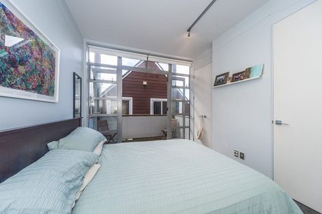 Photo of property in Vespa Apartments, 303/20 Hanson Street, Mount Cook, Wellington, 6021
