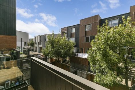 Photo of property in Altar Apartments, 27/120 Rintoul Street, Newtown, Wellington, 6021