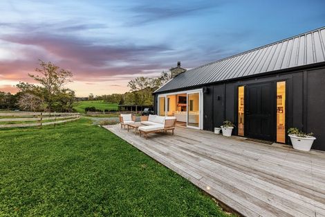 Photo of property in 1149a Whangaripo Valley Road, Whangaripo, Wellsford, 0972