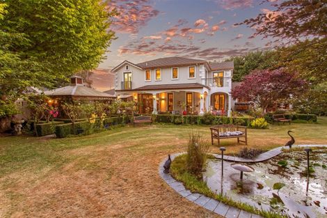 Photo of property in 339 Curraghs Road, Rolleston, Christchurch, 7676