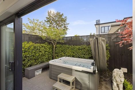 Photo of property in 129 Saint Albans Street, St Albans, Christchurch, 8014