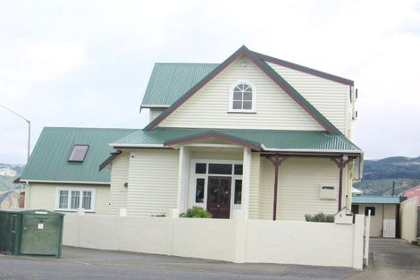 Photo of property in 3 Buick Street, Petone, Lower Hutt, 5012