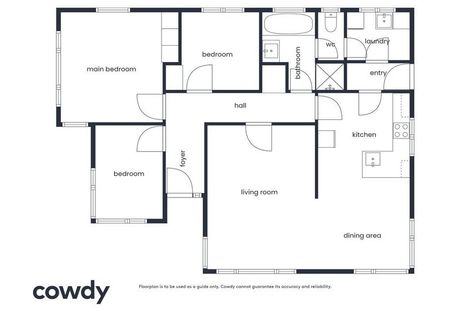 Photo of property in 45 Hudson Street, Bryndwr, Christchurch, 8053