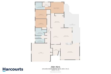 Photo of property in 5 Dornoch Lane, Morrinsville, 3300