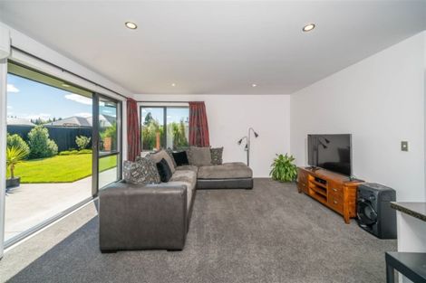 Photo of property in 8 Rhyolite Court, Rolleston, 7614