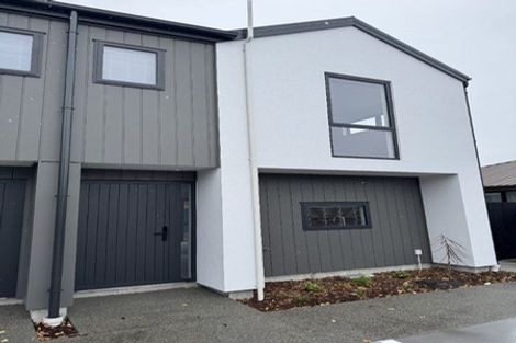 Photo of property in 6/2 Puna Street, Riccarton, Christchurch, 8041