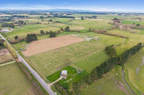 Photo of property in 160 Toppings Road, Sefton, Rangiora, 7477