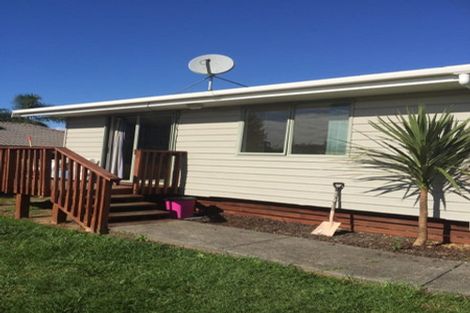 Photo of property in 191 Hobsonville Road, Hobsonville, Auckland, 0618