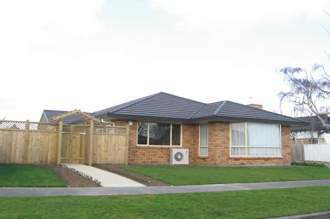 Photo of property in 18 Tudor Grove, Feilding, 4702