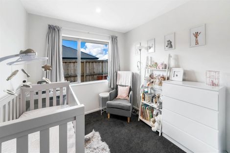 Photo of property in 84 Kemble Drive, Rolleston, 7615