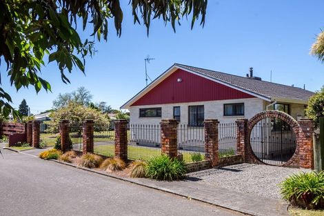 Photo of property in 121 South Belt, Solway, Masterton, 5810