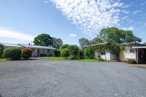 Photo of property in 3018 Old Taupo Road, Tokoroa, 3491
