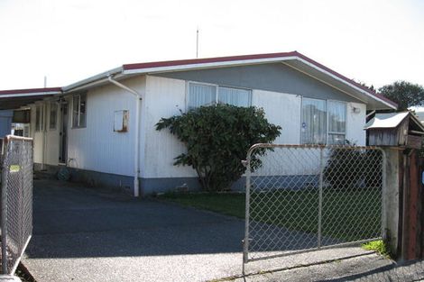 Photo of property in 6- 8 Spencer Street, Hokitika, 7810