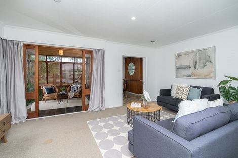 Photo of property in 47 Fairview Street, Fairview Downs, Hamilton, 3214