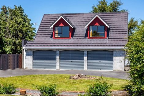 Photo of property in 121 South Belt, Solway, Masterton, 5810