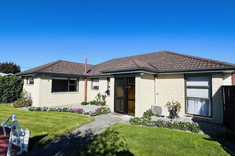 Photo of property in 29 Mary Street, Papanui, Christchurch, 8053