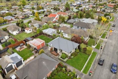 Photo of property in 28 Olivine Street, Shirley, Christchurch, 8013
