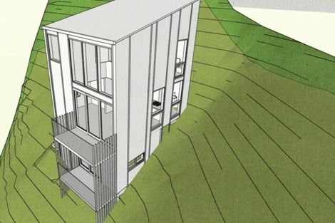 Photo of property in 93c Cecil Road, Wadestown, Wellington, 6012