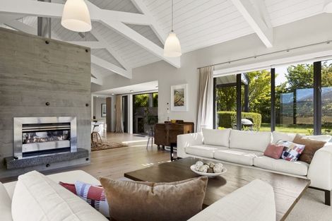 Photo of property in Millbrook Resort, 9 Ayrburn Ridge, Arrowtown, Queenstown, 9371
